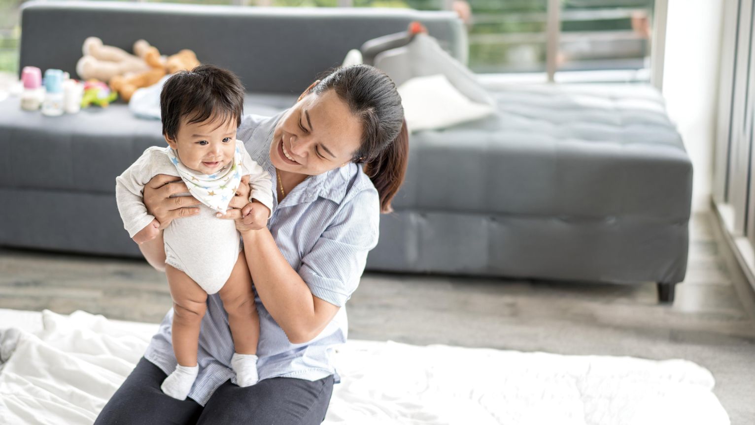 PRUChoice Maid Insurance