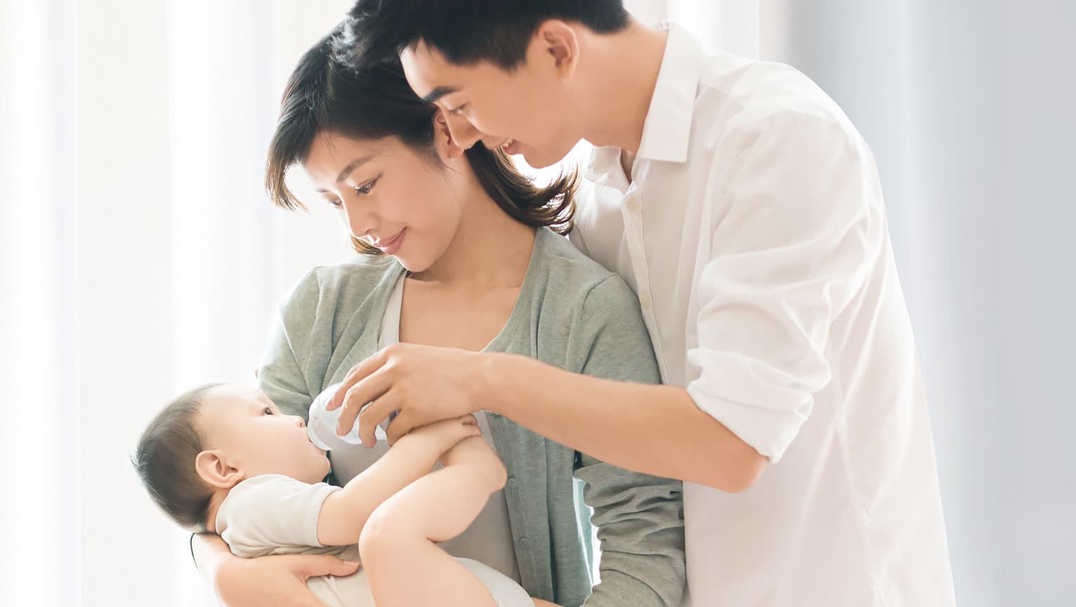 保誠「守護家人」定期人壽保保險計劃