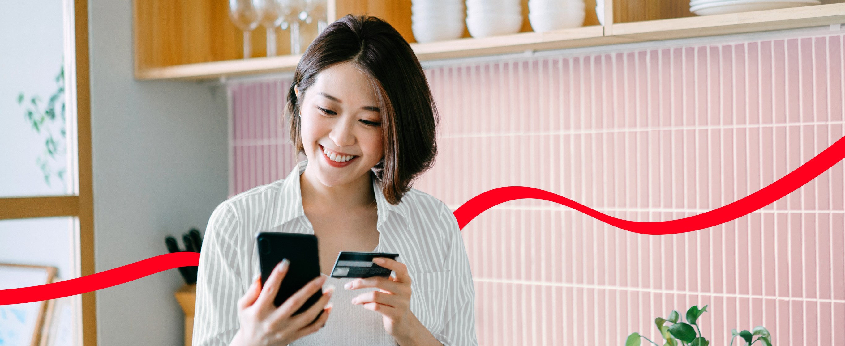 保誠 X Visa【保障獎賞 一卡雙享】推廣活動