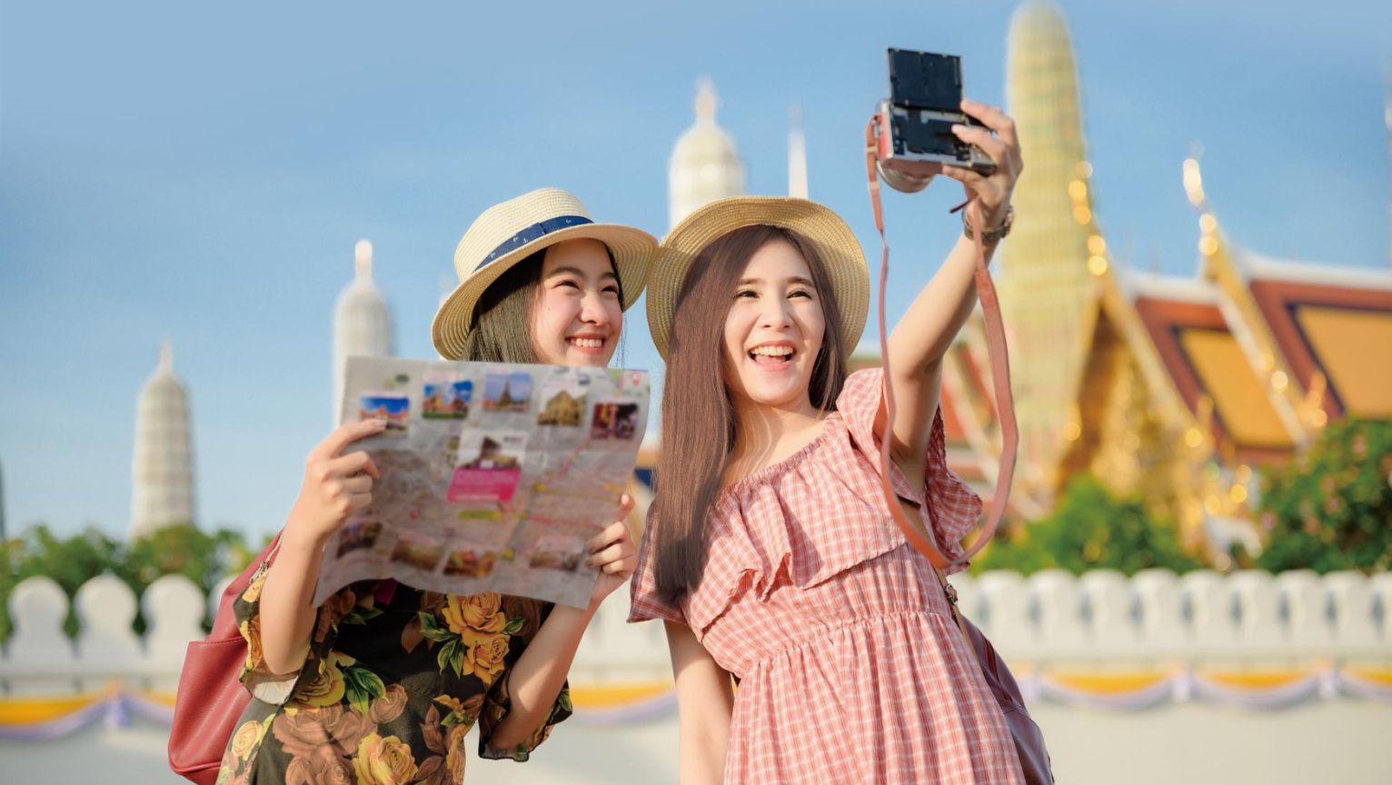 保誠精選旅遊保障系列